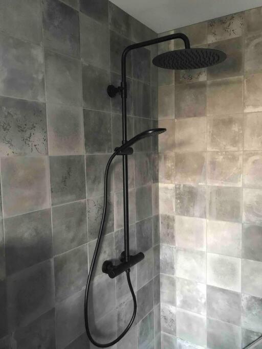 Flat Daire Meliskerke Dış mekan fotoğraf