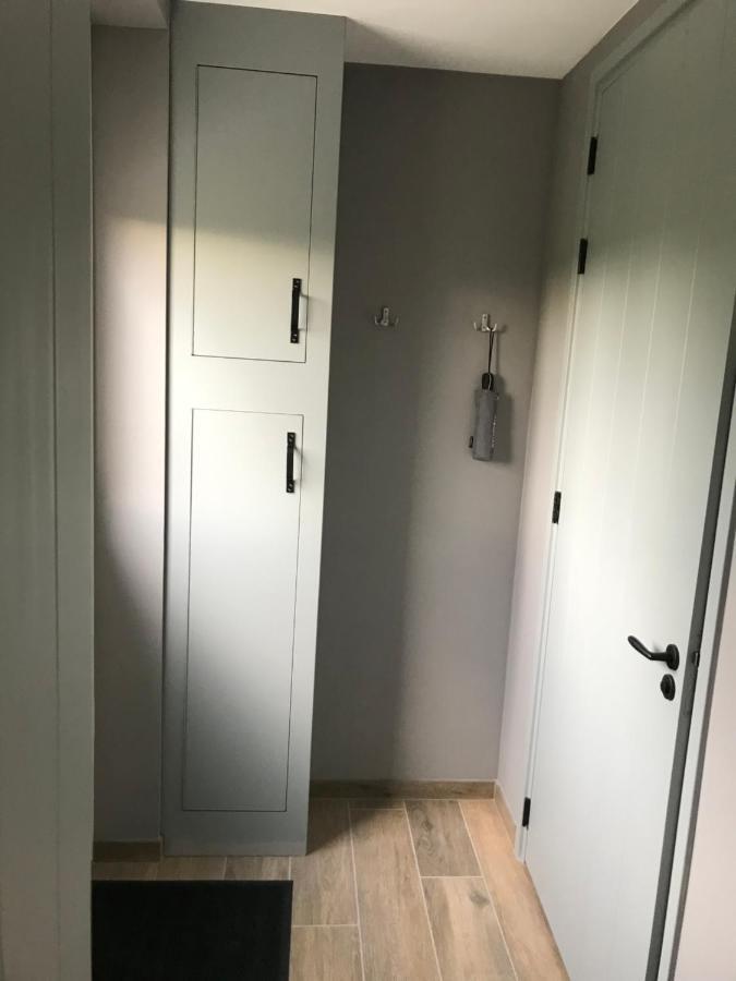 Flat Daire Meliskerke Dış mekan fotoğraf