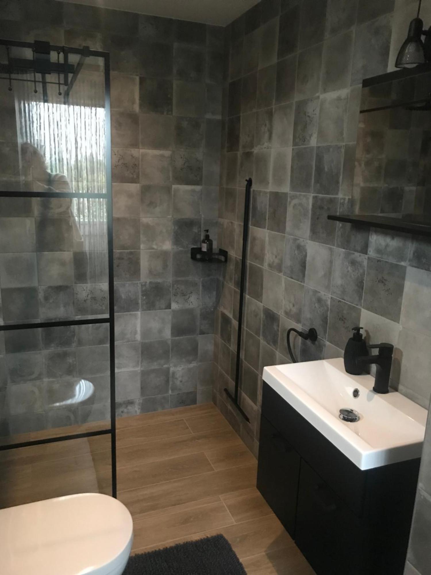 Flat Daire Meliskerke Dış mekan fotoğraf